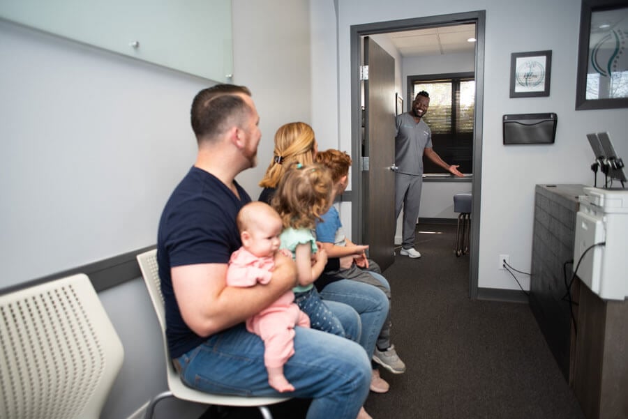 olatunji chiropractic
