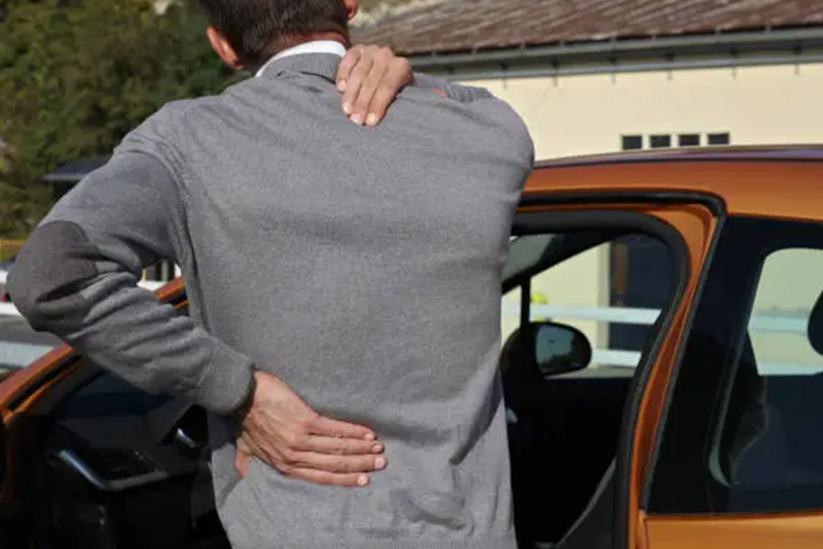 Chiropractic Care for Car Accidents